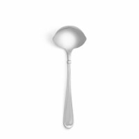 Dash of That® Sylvia Collection Gravy Ladel Perspective: Main