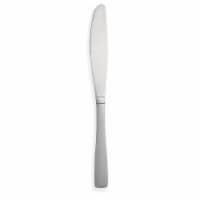 Dash of That® Aaron Collection Satin Dinner Knife Perspective: Main