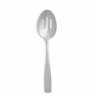 Dash of That® Aaron Collection Satin Slotted Spoon