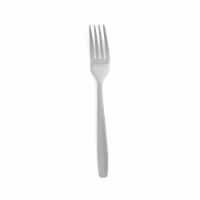 Dash of That® Spencer Collection Sand Dinner Fork Flatware Set - 4 Piece