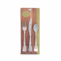 Dash of That® Spencer Collection Set for Two Flatware Set - 6 Piece Perspective: Main