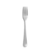 Dash of That® Jennifer Collection Salad Fork Flatware Set - 2 Piece