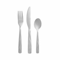 Dash of That Kerrigan Mirror Flatware Set - 12 Piece Perspective: Main