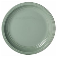 Dash of That® Grace Dinnerware Set - Sage Perspective: Main