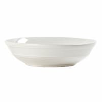 Dash of That® Grace Dinner Bowl - Ivory Perspective: Main