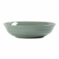 Dash of That® Grace Dinner Bowl - Sage Perspective: Main