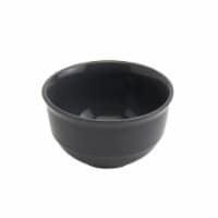 Dash of That Grace Tidbit Bowl - Graphite Perspective: Main