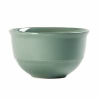 Dash of That® Grace Tidbit Bowl - Sage Perspective: Main