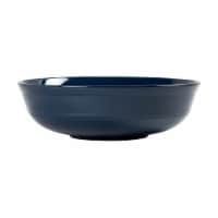 Dash of That® Grace Low Serve Bowl - Ink Perspective: Main