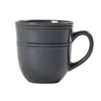 Dash of That® Grace Mug - Graphite Perspective: Main