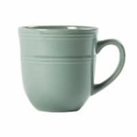 Dash of That® Grace Mug - Sage Perspective: Main