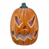 Holiday Home LED Pumpkin with Sound Perspective: Main