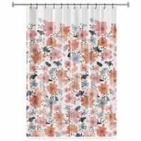 Peva Shower Curtain Assisi