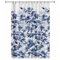 Peva Shower Curtain Mio