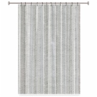 Peva Shower Curtain Topo