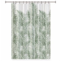 Peva Shower Curtain Malay