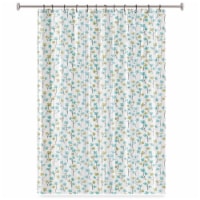 Peva Shower Curtain Plinket