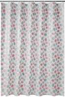 Peva Shower Curtain Color Delights