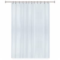 Peva Shower Curtain Motto Frosty