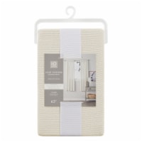 HD Designs Besset Light Filtering Window Panel