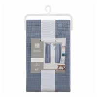 HD Designs Beckett Black Out Window Panel