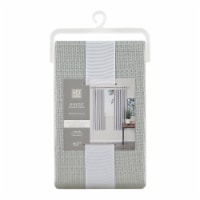 HD Designs Blackout Window Panel Perspective: Main
