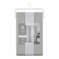 HD Designs Beckett Black Out Window Panel Perspective: Main