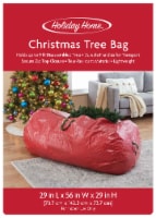 Holiday Home® Christmas Tree Storage Bag Perspective: Main