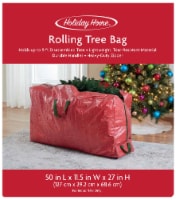 Holiday Home® Rolling Tree Bag Perspective: Main