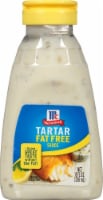 McCormick Fat Free Tartar Sauce