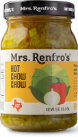 Mrs. Renfro's® Hot Chow Chow Relish Perspective: Main