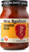 Mrs. Renfro's® Hot Habanero Salsa