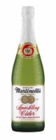 Martinelli's Gold Medal® Sparkling Cider Perspective: Main