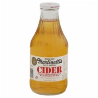 Martinelli's Apple Cider Perspective: Main