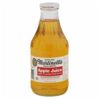 Martinelli's Apple Juice Perspective: Main