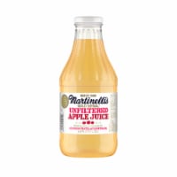 Martinelli's Unfiltered Apple Juice