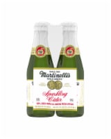 Martinelli's Gold Medal® Sparkling Cider