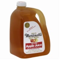 Martinelli's Gold Medal Pure Apple Juice