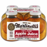 Martinelli's Gold Medal Pure Apple Juice