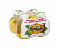 Martinelli's Gold Medal® Apple Juice
