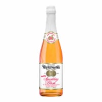 Martinelli's Gold Medal Sparkling Blush Juice
