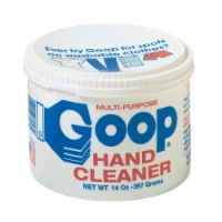 GOOP Smooth 14 Oz. Hand Cleaner 12