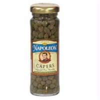 Napolean Nonpareil Capers