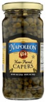 Napoleon Non-Pareil Capers