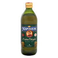 Napoleon® Extra Virgin Olive Oil Perspective: Main