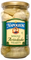 Napoleon® Whole Artichoke Hearts