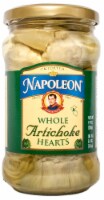 Napoleon Whole Artichoke Hearts