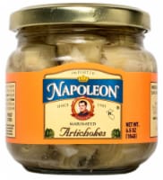 Napoleon Marinated Artichokes Perspective: Main