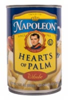 Napoleon Whole Hearts of Palm