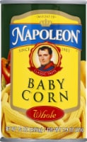 Napolean Whole Baby Corn